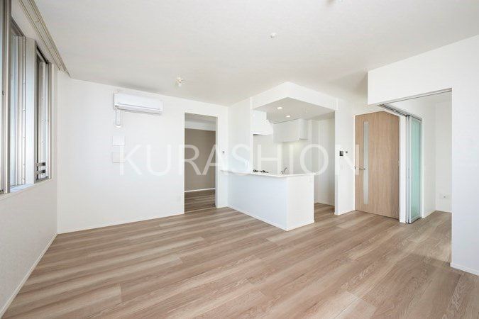 居室・リビング　リビング/居室