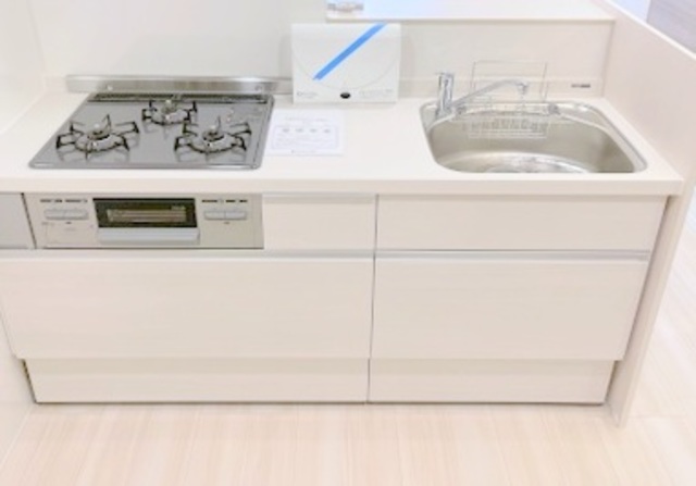 キッチン　同仕様