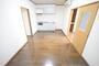 居室・リビング　写真は別のお部屋です
