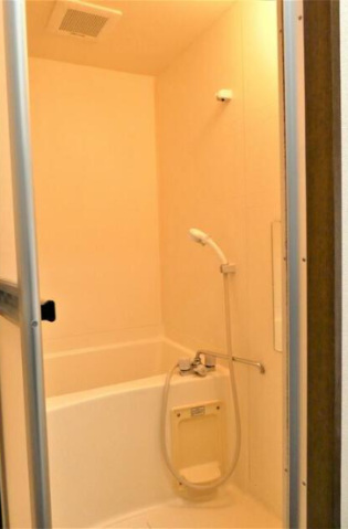 バス・シャワールーム　現況優先