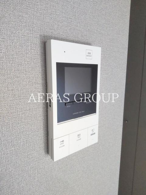 セキュリティ　同仕様