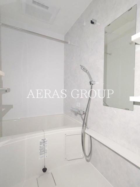 バス・シャワールーム　同仕様