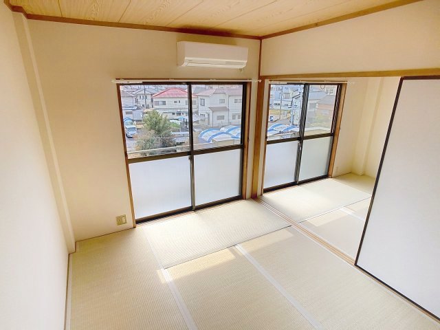 居室・リビング　2026年2月撮影