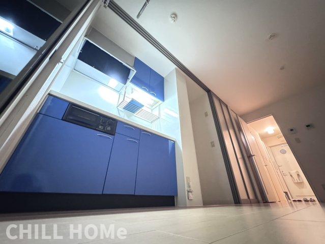 キッチン　他社様掲載物件もまとめてご紹介、ご案内可能です(^^)/