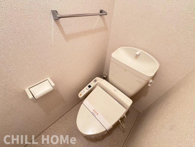 トイレ　他社様掲載物件もまとめてご紹介、ご案内可能です(^^)/