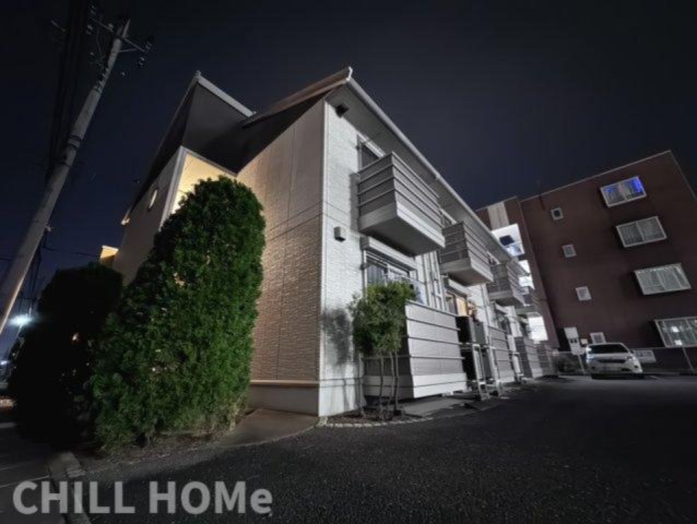 建物外観　他社様掲載物件もまとめてご紹介、ご案内可能です(^^)/