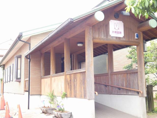 病院　片桐医院（病院）まで508m