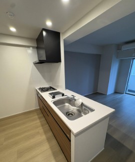 キッチン　参考写真