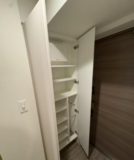 玄関　参考写真