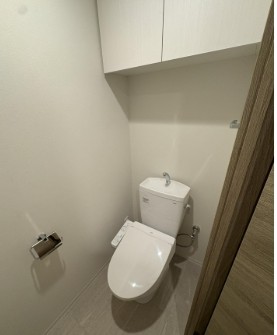 トイレ　参考写真