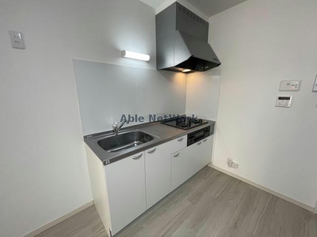 キッチン　別部屋参考写真