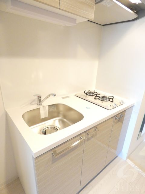 キッチン　同仕様