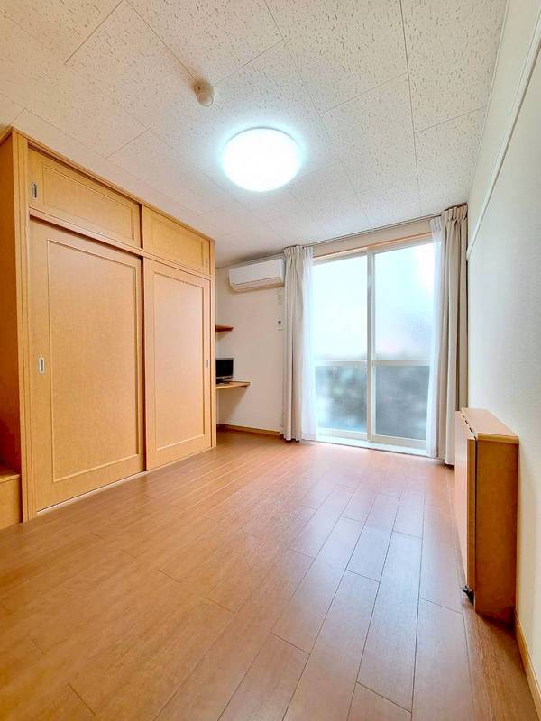 居室・リビング　★洋室★カーペット★別号室参考資料★