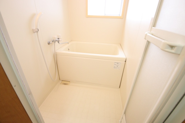 バス・シャワールーム　別室の参考写真です。※現況優先