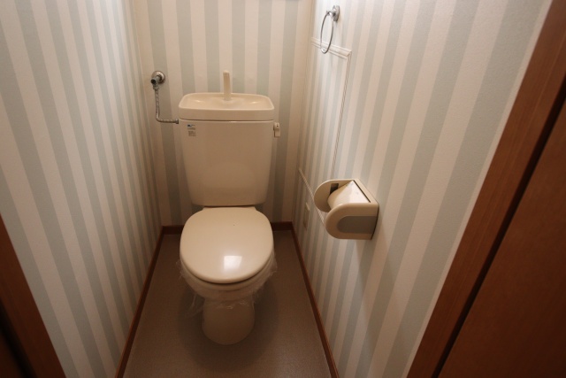 トイレ　別室の参考写真です。※現況優先