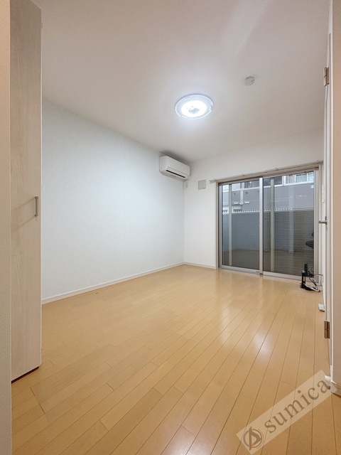 その他部屋・スペース　静かな寝室で、最高の睡眠を＾＾