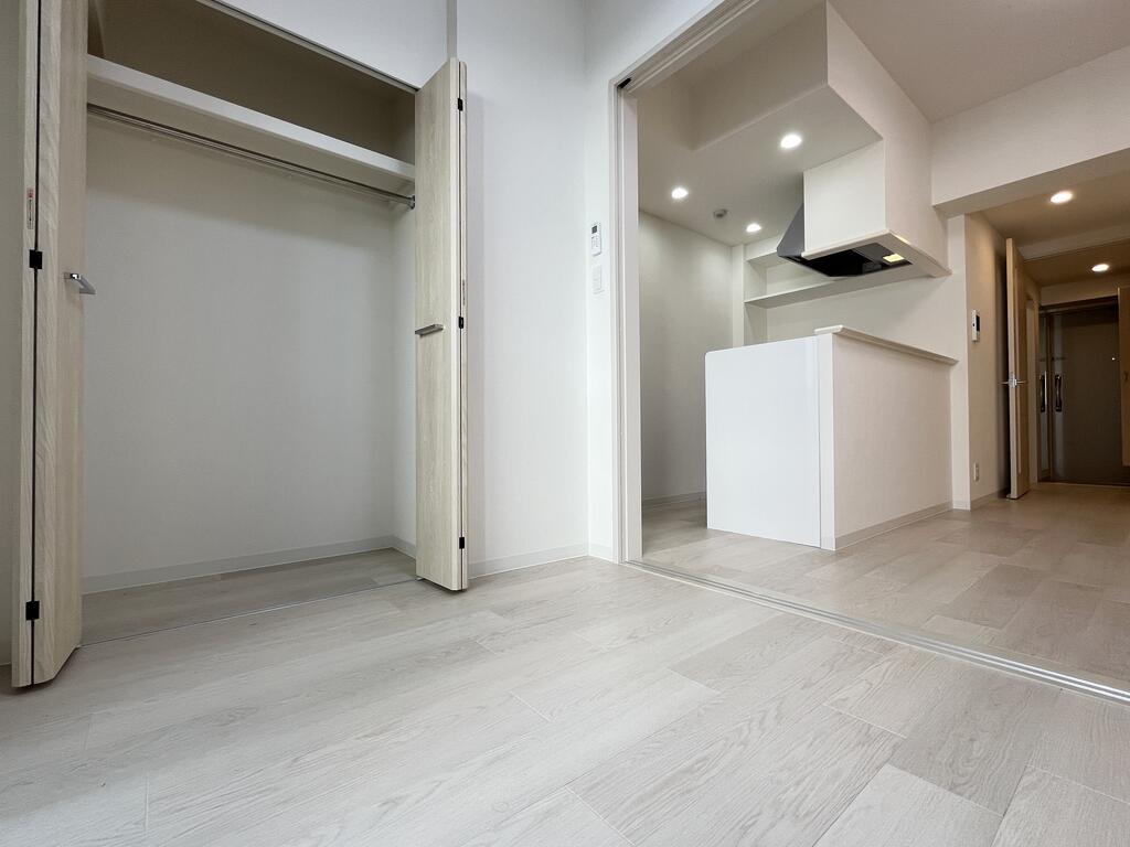 居室・リビング　※同建物別部屋