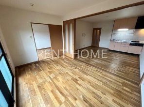 居室・リビング　リビング/居室