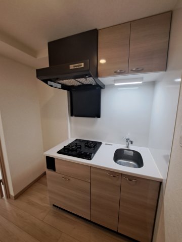 キッチン　※別室参考写真