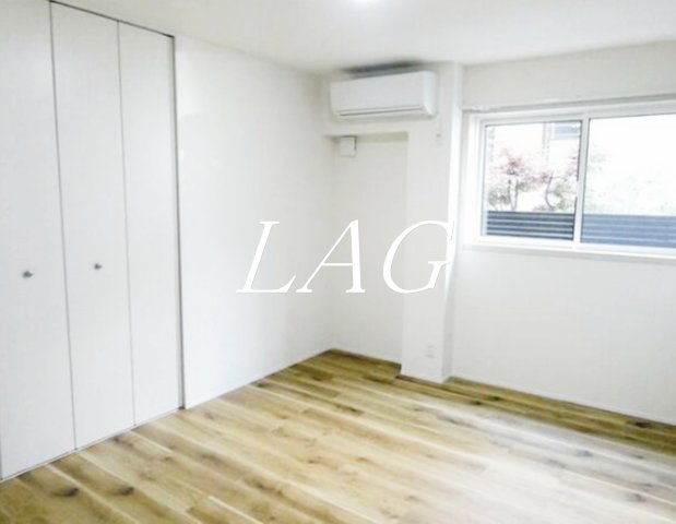 その他部屋・スペース　寝室です。