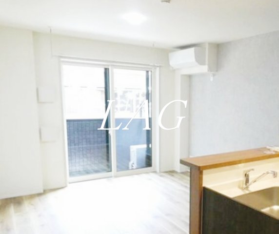 居室・リビング　洋室のお部屋です。