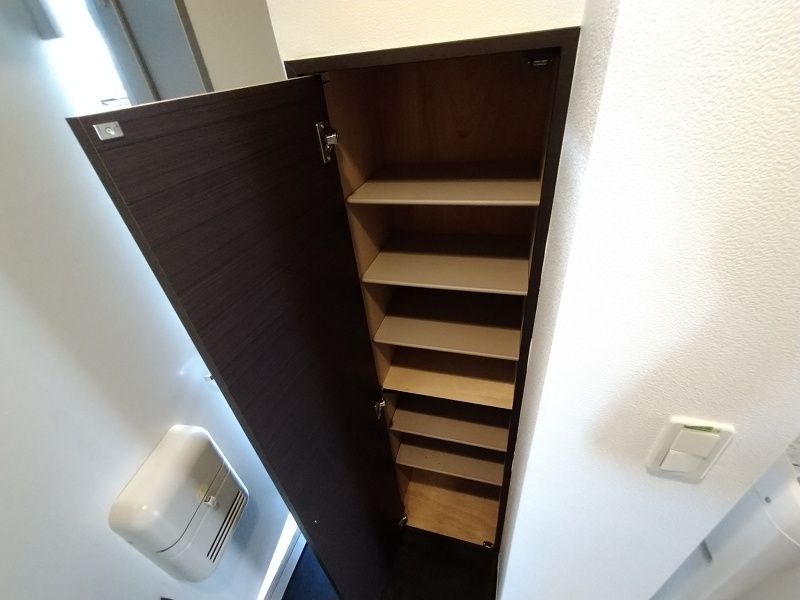 その他部屋・スペース　下駄箱