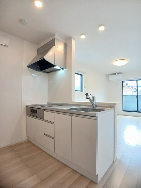 キッチン　同仕様