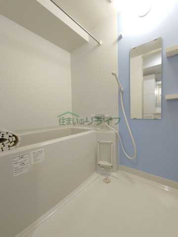 バス・シャワールーム　リライフ浅草店