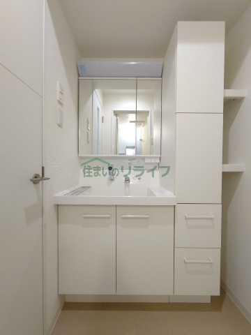 洗面設備　リライフ浅草店