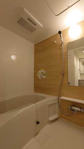 バス・シャワールーム　リライフ浅草店