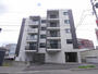 札幌駅より徒歩7分 4階 築1年5ヶ月の賃貸物件
