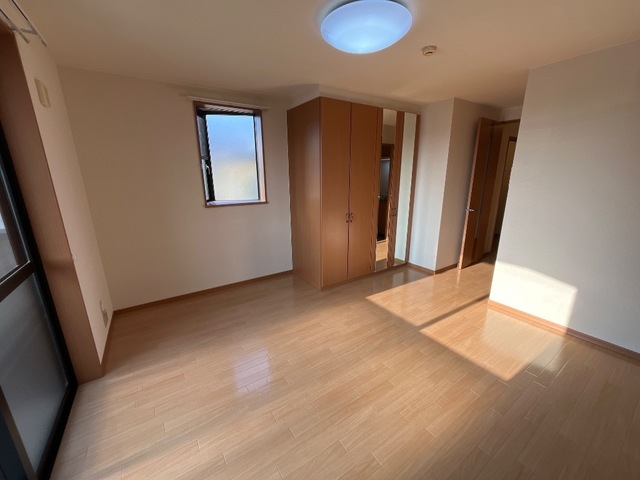 その他部屋・スペース　洋室