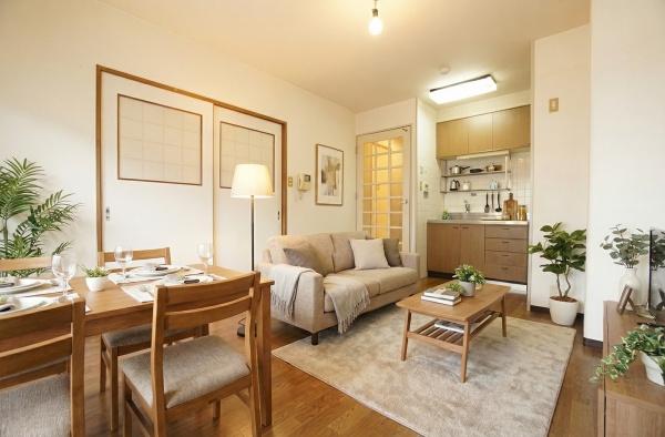 居室・リビング