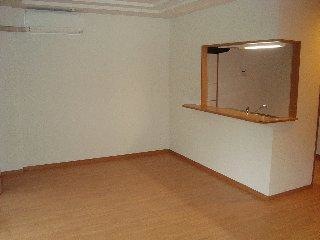 居室・リビング　おしゃれなリビングです