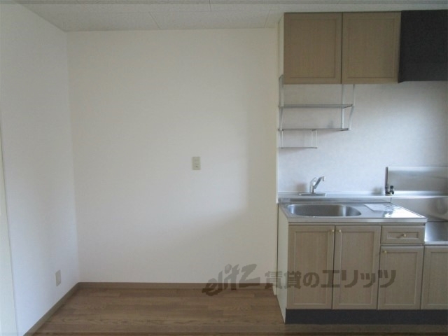 その他部屋・スペース　冷蔵庫置場