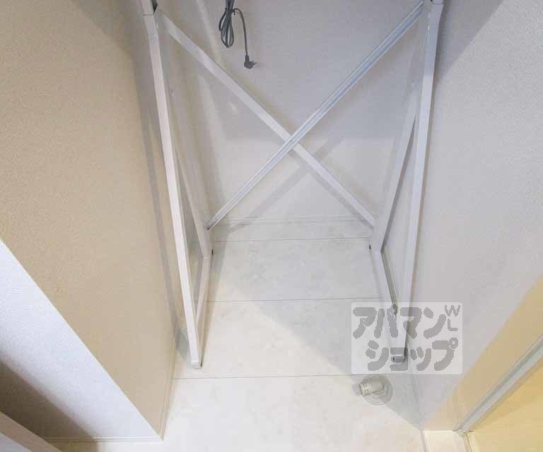 その他設備　１０１号室の写真です。