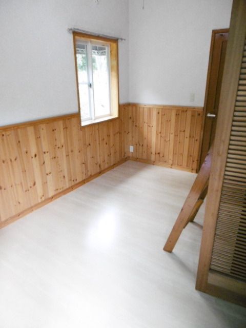 その他部屋・スペース　★角部屋で日当たりも良好です★