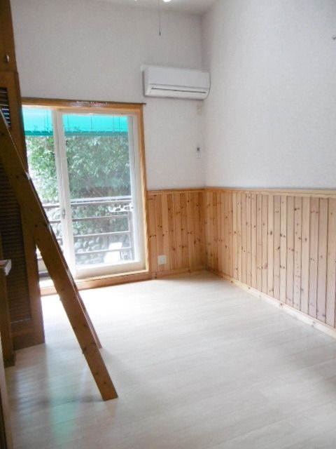 居室・リビング　★カナディアン風な室内です★