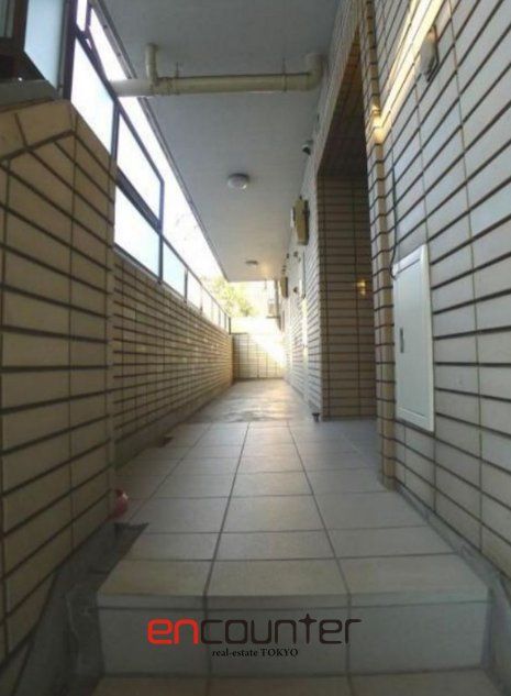 その他共有部分　エントランス