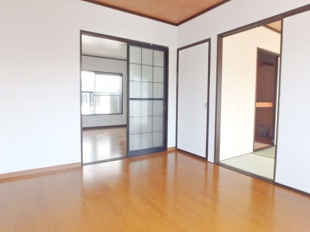 その他部屋・スペース　★振り分けタイプ★