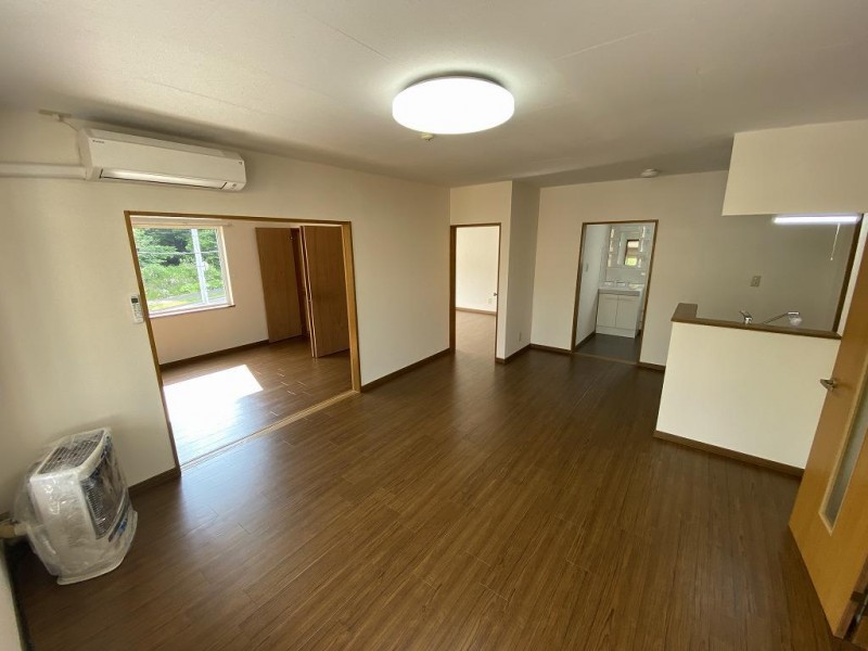 その他部屋・スペース　内装