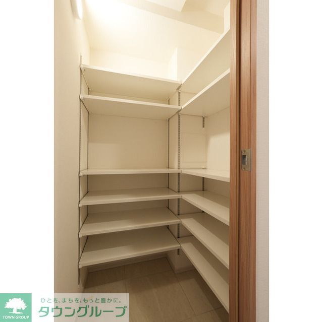 その他　シューズボックス