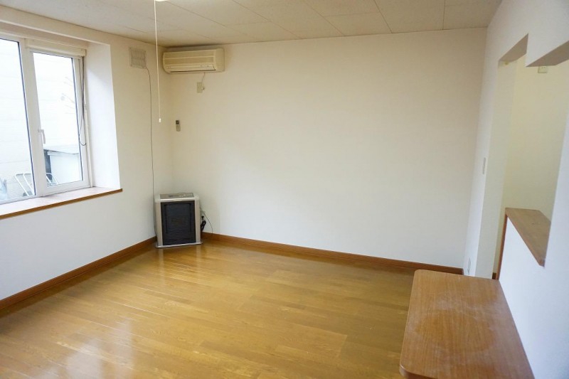 居室・リビング　リビング１