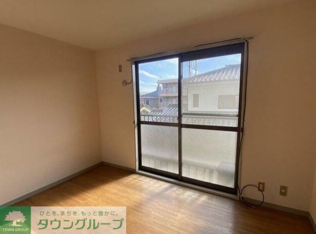 居室・リビング　リビング/居室