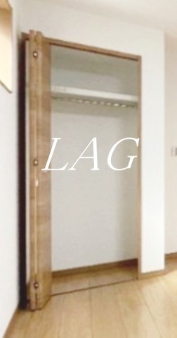 収納　収納です。