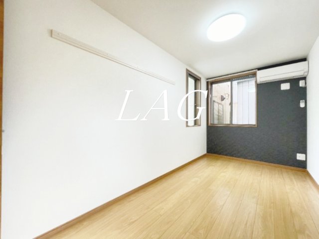 その他部屋・スペース　寝室です。