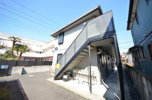 その他共有部分　外観・共用部分