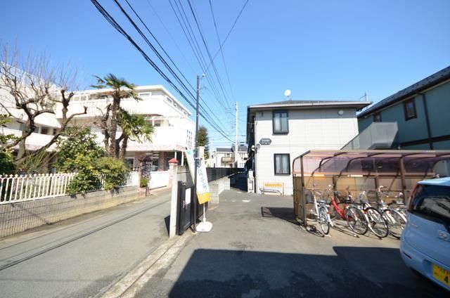 その他　外観・共用部分