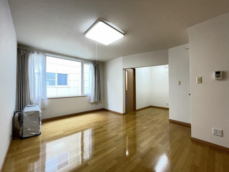 居室・リビング　リビング１