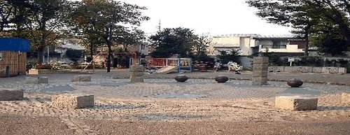 公園　桃井公園★（公園）まで500m